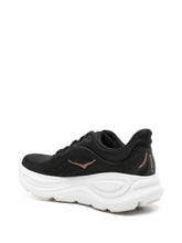 Hoka CLIFTON 10 Black Rose Gold - 3