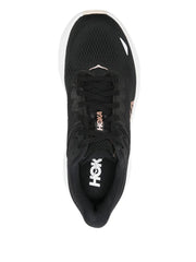 Hoka CLIFTON 10 Black Rose Gold - 4
