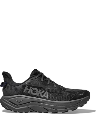 Hoka Challenger 8 Black - 1