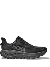 Hoka Challenger 8 Black - 1
