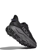 Hoka Challenger 8 Black - 4