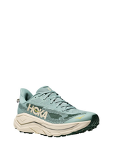 Hoka Challenger 8 Jade Truffle Salt 1133 - 4