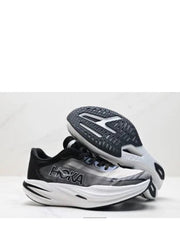 Hoka Cielo X1 2 0 Black White - 2