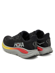 Hoka Clifton 10 Black Galactic Grey - 5