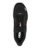 Hoka Clifton 10 Black Rose Gold - 4