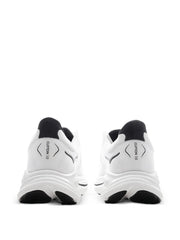 Hoka Clifton 10 White Black - 3