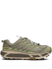 Hoka Mafate Three 2 Olive - 1