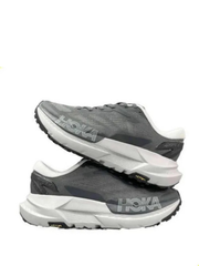 Hoka Mafate X Trail Runners Grey - 2