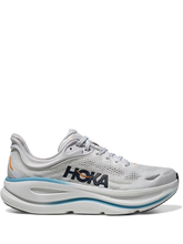 Hoka One One Bondi 9 Stardust Cosmic Grey - 1