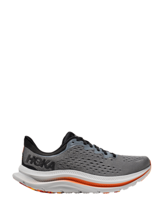 Hoka One One Kawana Black Lunar Rock - 1