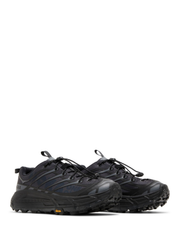 Hoka One One Mafate Three Black - 2