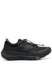 Hoka One One Mens Transport Shoes in BlackBlack 494 - 1