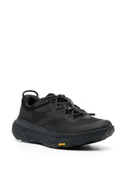 Hoka One One Mens Transport Shoes in BlackBlack 494 - 2