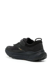 Hoka One One Mens Transport Shoes in BlackBlack 494 - 3