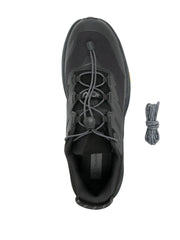 Hoka One One Mens Transport Shoes in BlackBlack 494 - 4