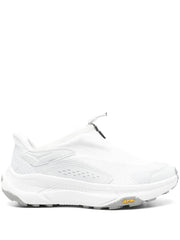 Hoka Project Transport White Cosmic Grey 278 - 1