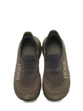 Hoka Restore TC Dark Olive Green 868 - 4