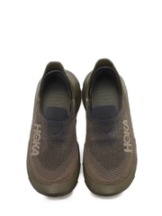 Hoka Restore TC Dark Olive Green 868 - 4