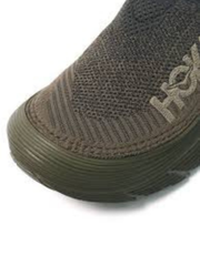 Hoka Restore TC Dark Olive Green 868 - 5