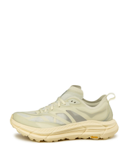 Hoka Satisfy One Mafate Speed 4 Lite Bone - 4