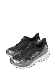 Hoka Stinson ATR 7 Black 1132 - 2