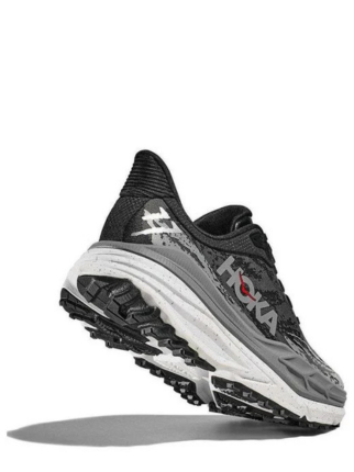 Hoka Stinson ATR 7 Black 1132 - 4