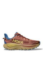Hoka Trail Running Challenger 8 Maple Cardamom 1059 - 1