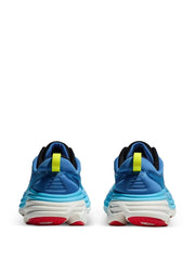 Hoka Trail Running Challenger 8 Skyward Blue 1049 - 3
