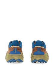 Hoka Trail Running Challenger 8 Maple Cardamom 1059 - 5
