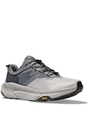Hoka Transport Hiking CastleRock Grey 1052 - 2