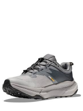 Hoka Transport Hiking CastleRock Grey 1052 - 3