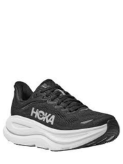 Hoka W BONDI 9 Black White - 2