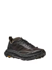 Hoka X Satisfy One Mafate Speed 4 Lite Coffee - 2