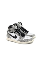 AIR JORDAN RETRO 1 ELEPHANT PRINT