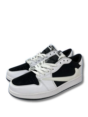 Jordan 1 Low X Travis Scott Panda Semi UA - 3