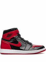 Jordan 1 Retro High OG Patent Bred semi ua