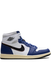 Jordan Retro 1 High Og Rare Air semi ua - 1