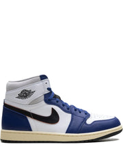 Jordan Retro 1 High Og Rare Air semi ua - 1