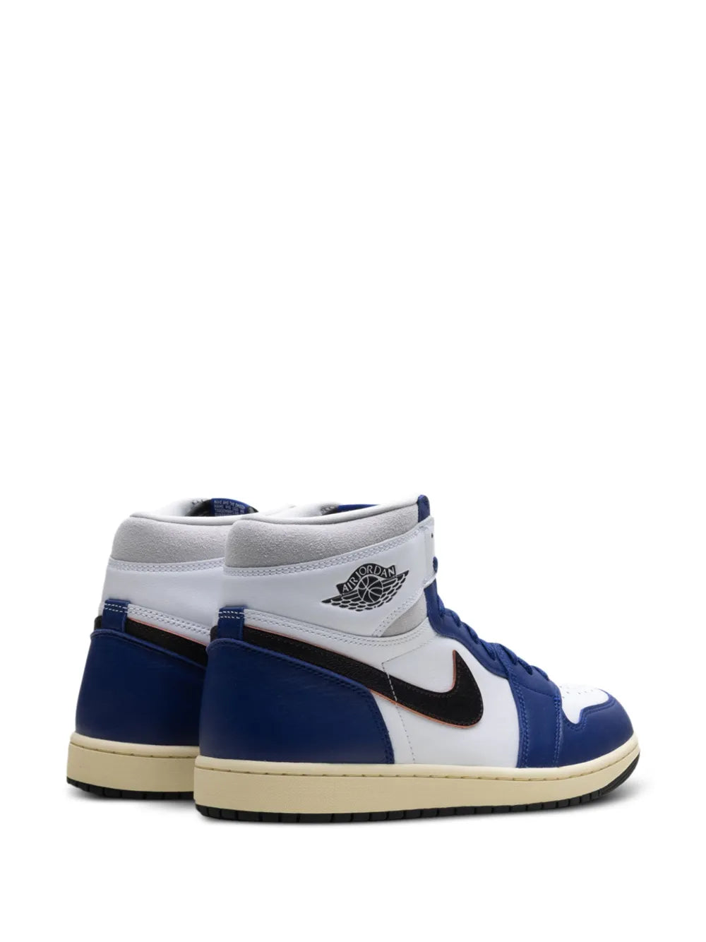 Jordan Retro 1 High Og Rare Air semi ua - 4