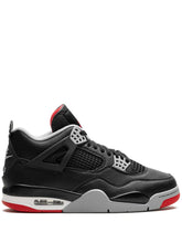 Jordan Retro 4 Bred Reimagined semi UA quality - 1