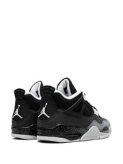 Jordan Retro 4 Fear Pack Semi UA - 3