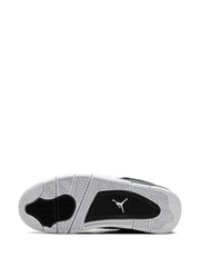 Jordan Retro 4 Fear Pack Semi UA - 4