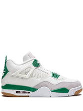 Jordan Retro 4 Pine Green Semi UA - 1