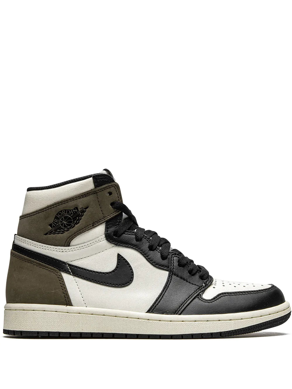 Jordan retro 1 high Dark mocha semi ua for her - 1