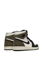 Jordan retro 1 high Dark mocha semi ua for her - 3
