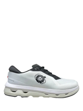 Kith x On Cloudzone White Black - 1
