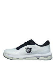 Kith x On Cloudzone White Black - 2