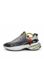 Lacostee Active Runway Grey Orange 514 - 2