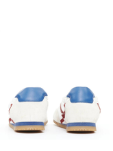 Loewe Ballet Runner 2.0 WHITE RED - 4