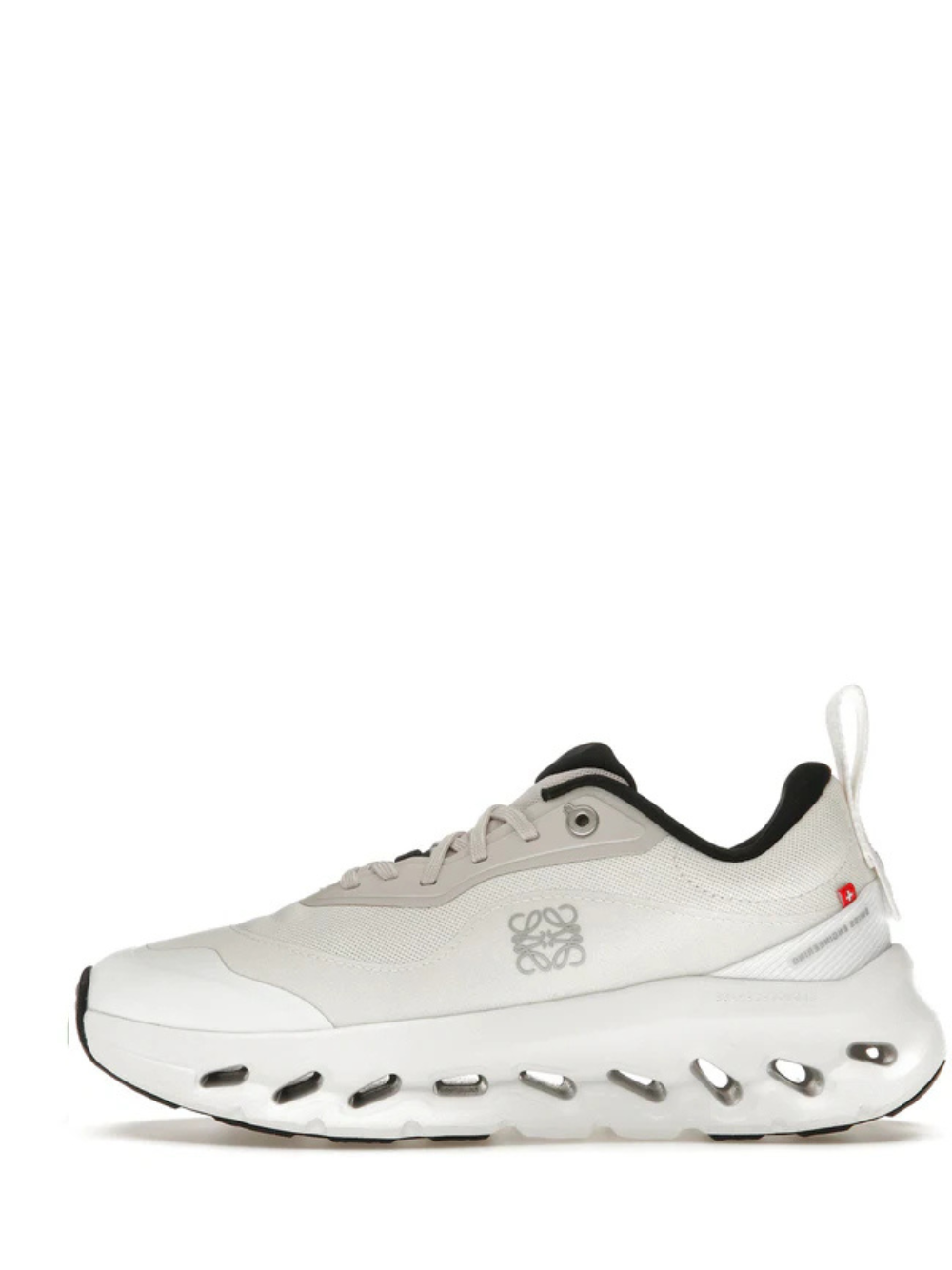 Loewe X On CloudTilt 2.0 Sand White 203 - 2